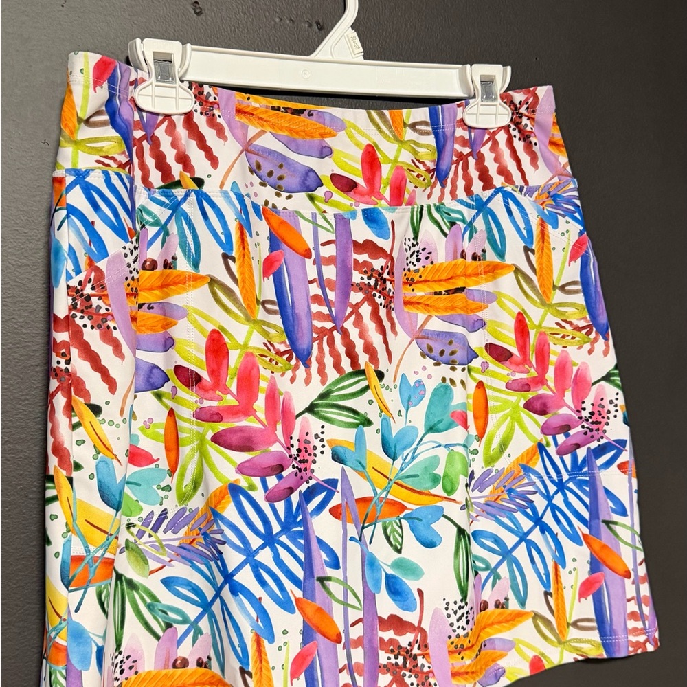B Skinz Tennis Skirt